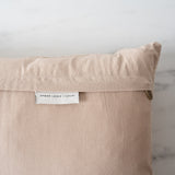 Amber Lewis x Loloi Diego Pillow Throw Pillow Loloi