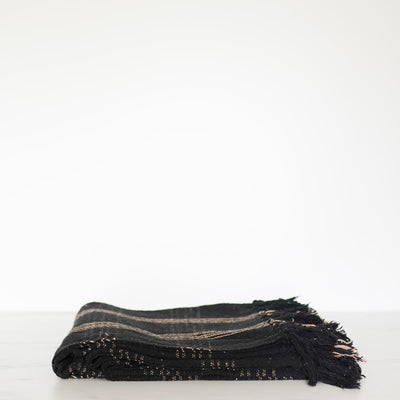 Douglas Throw Blanket - Rug & Weave