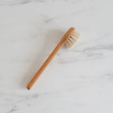 Dry Use Face Brush - Rug & Weave
