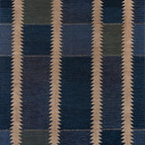 Duar Atar Indigo - Rug & Weave