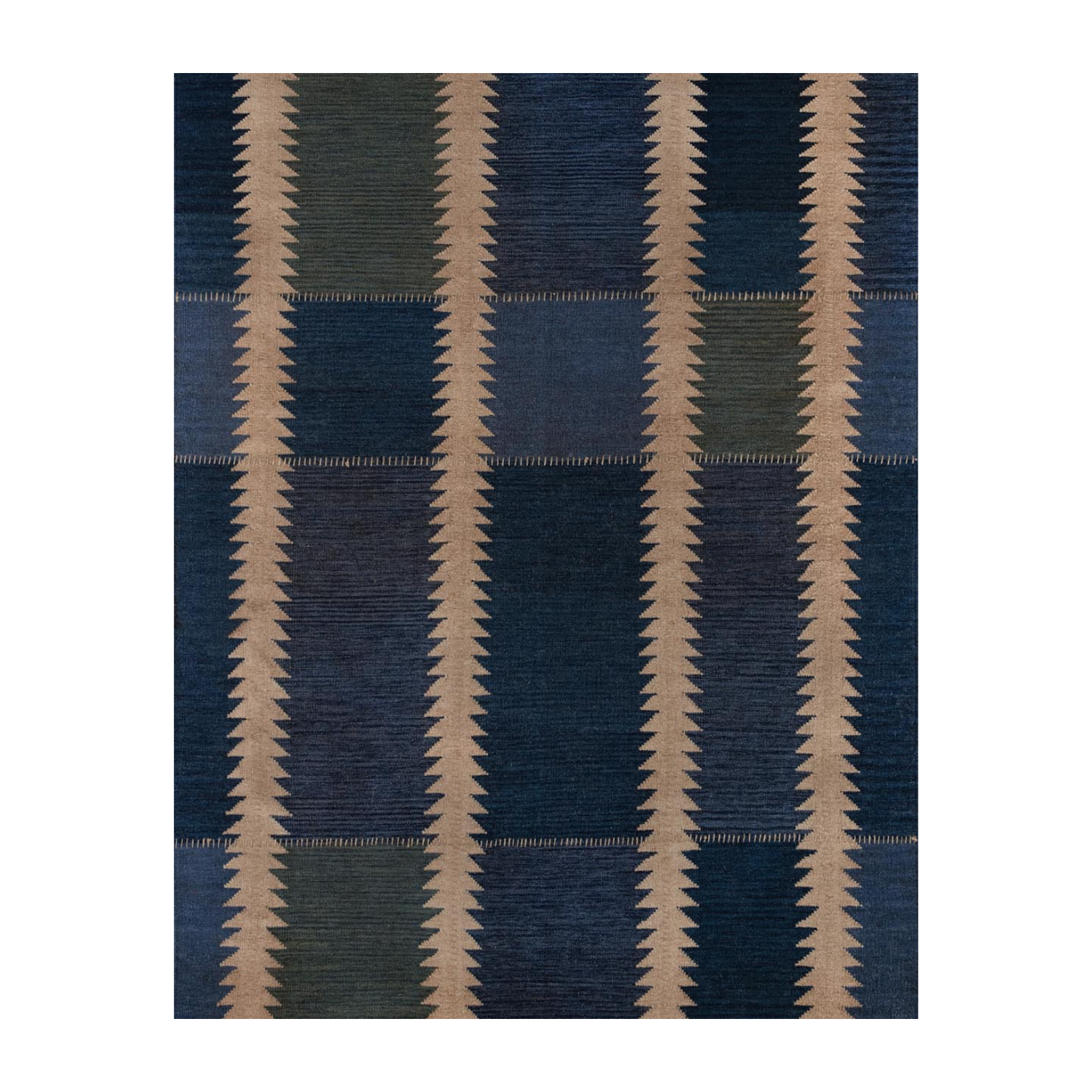 Duar Atar Indigo