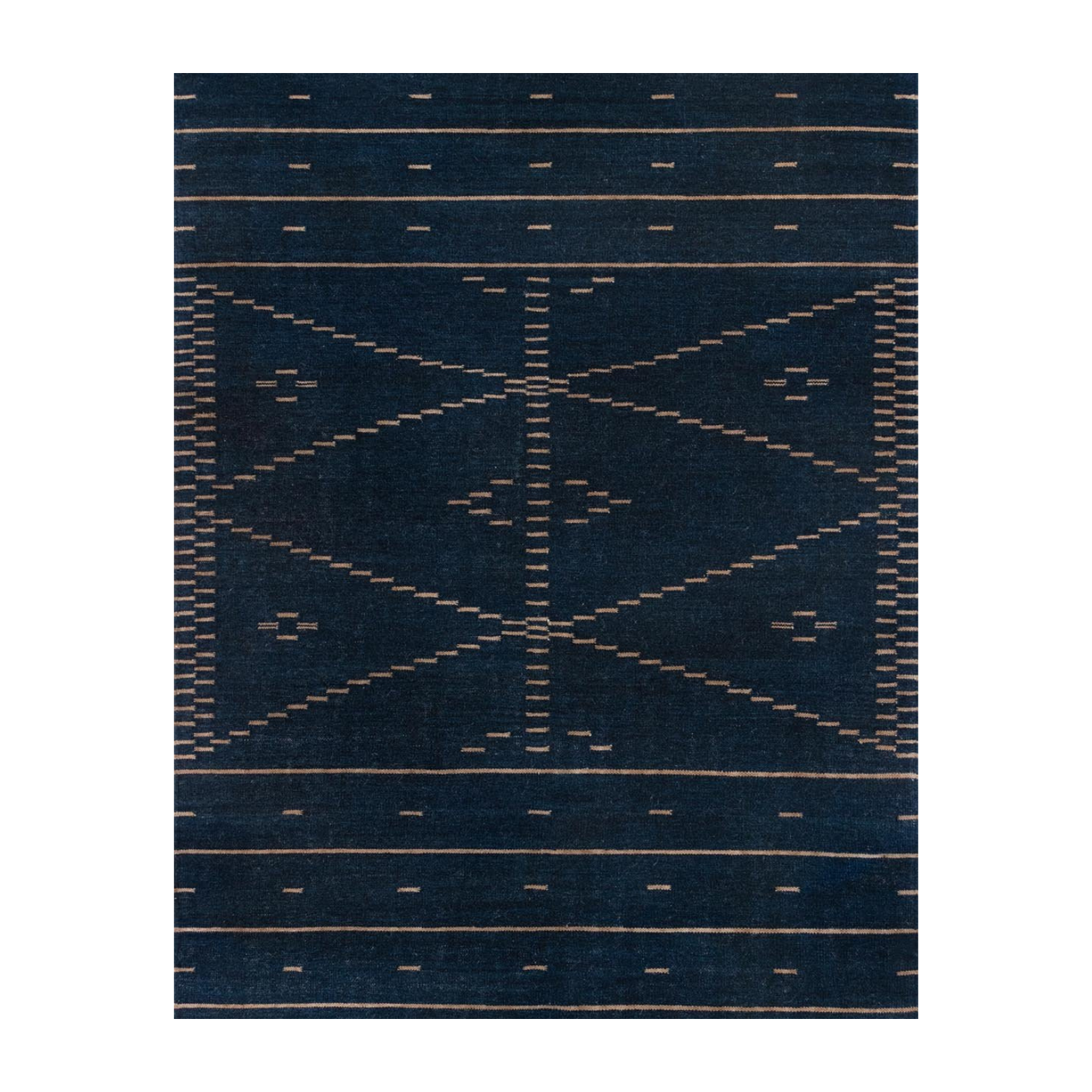 Duar Dalao Indigo