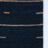 Duar Dalao Indigo RUGS - patterned Momeni