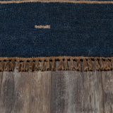 Duar Dalao Indigo RUGS - patterned Momeni