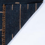 Duar Dalao Indigo RUGS - patterned Momeni