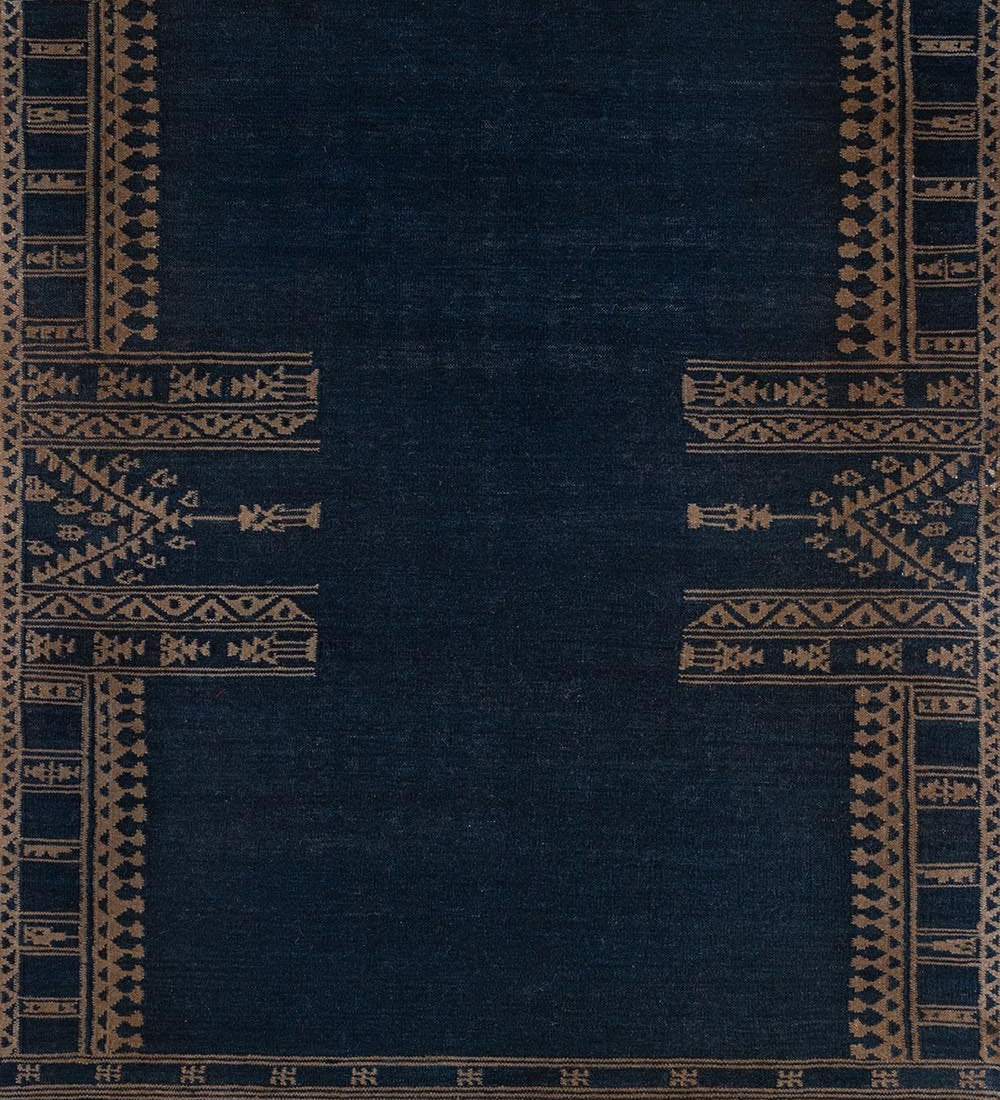 Duar Kaba Indigo – view 2