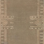 Duar Kaba Sand RUGS - patterned Momeni