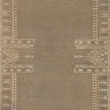Duar Kaba Sand RUGS - patterned Momeni
