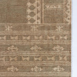 Duar Kaba Sand RUGS - patterned Momeni
