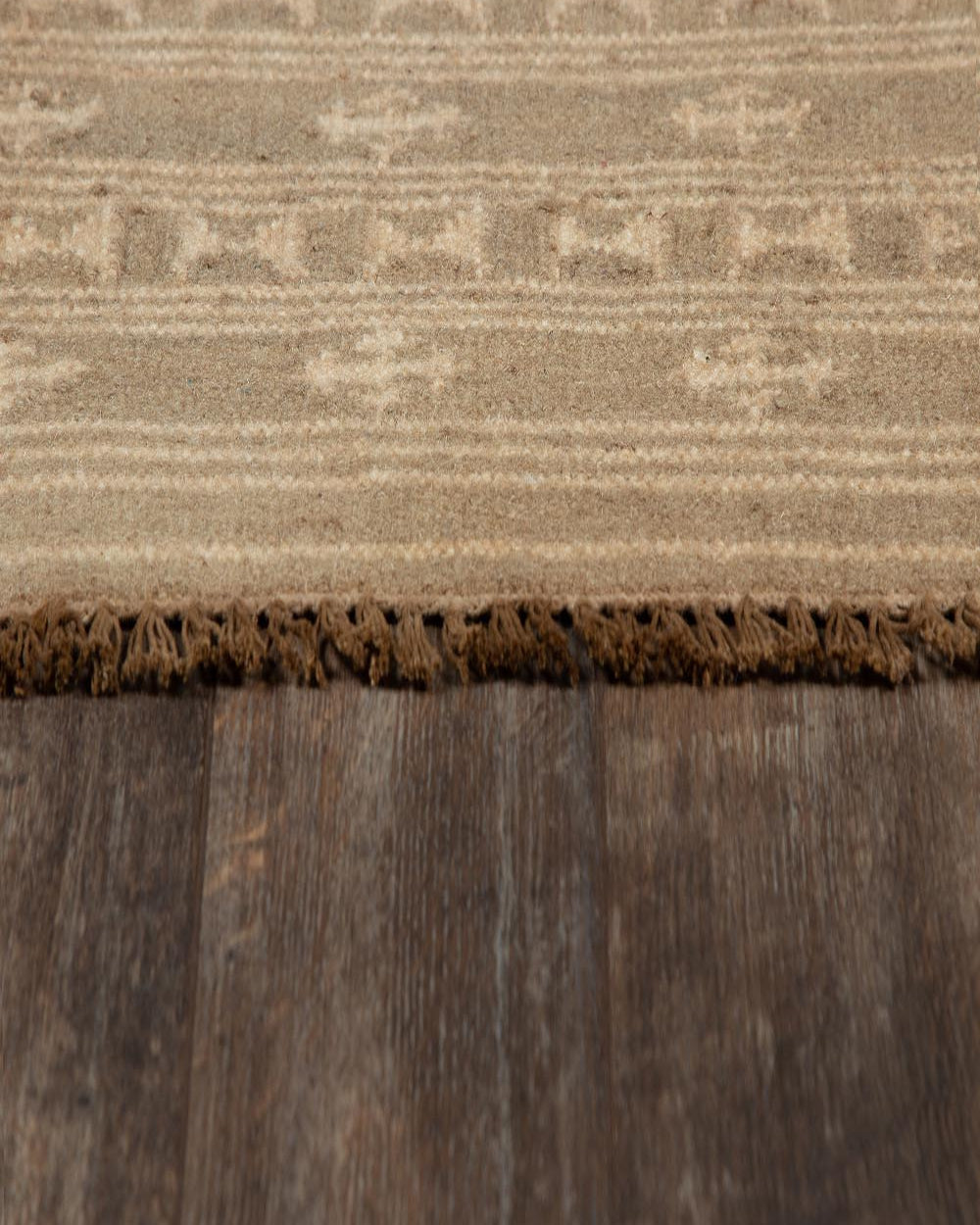 Duar Kaba Sand RUGS - patterned Momeni