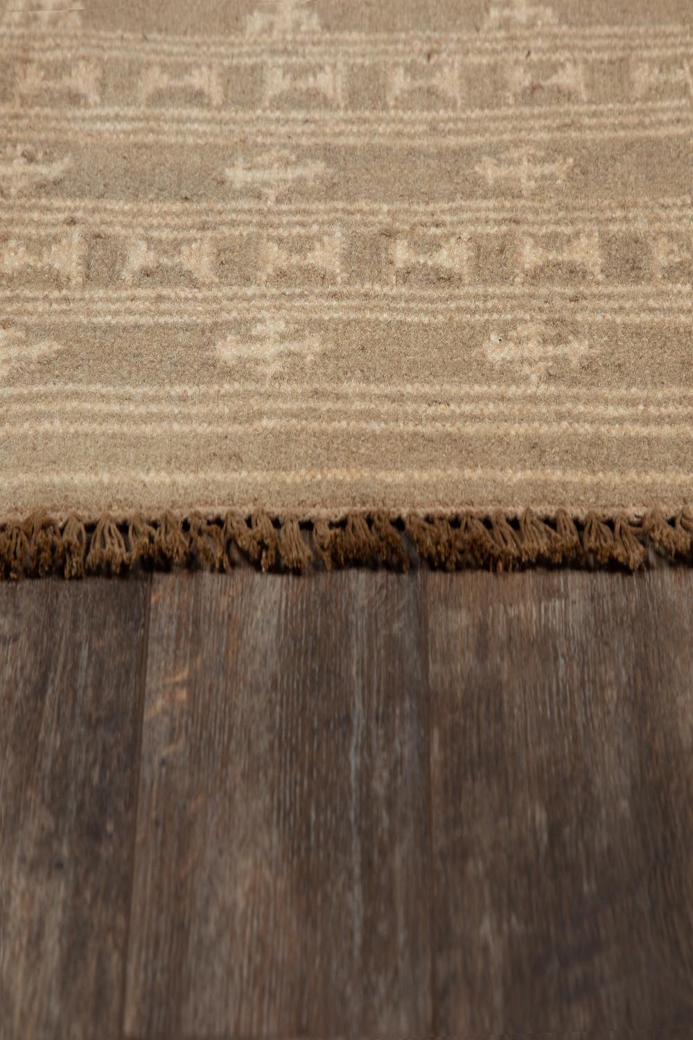 Duar Kaba Sand RUGS - patterned Momeni