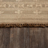 Duar Kaba Sand RUGS - patterned Momeni