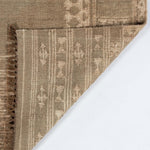 Duar Kaba Sand RUGS - patterned Momeni