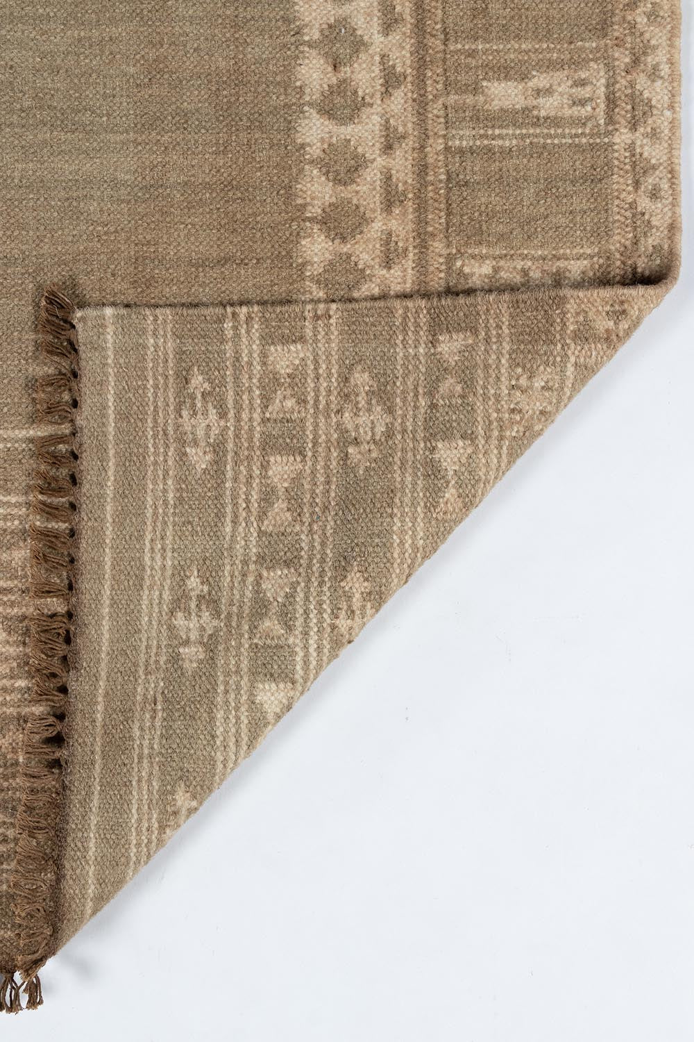 Duar Kaba Sand RUGS - patterned Momeni