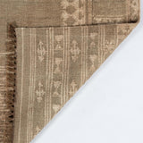 Duar Kaba Sand RUGS - patterned Momeni