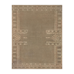Duar Kaba Sand RUGS - patterned Momeni