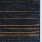 Duar Tofola Indigo RUGS - patterned Momeni