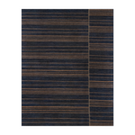 Duar Tofola Indigo RUGS - patterned Momeni