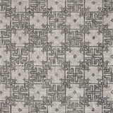 Loloi Ehren Charcoal / Fog Rug RUGS - wool Loloi