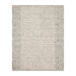 Loloi Ehren Stone / Sand Rug RUGS - wool Loloi