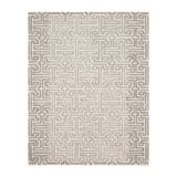 Loloi Ehren Stone / Sand Rug RUGS - wool Loloi