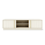 Gus* Modern Elora Media Stand 7 - FURNITURE - sideboard/cabinet Gus