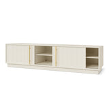 Gus* Modern Elora Media Stand 7 - FURNITURE - sideboard/cabinet Gus