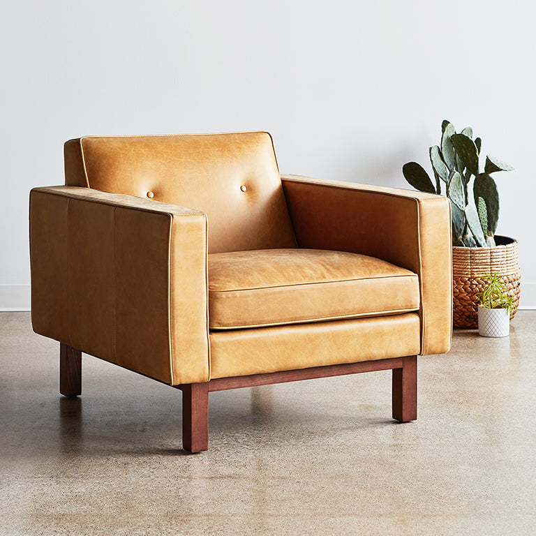 Gus* Modern Embassy Chair 3 - FURNITURE - chair Gus