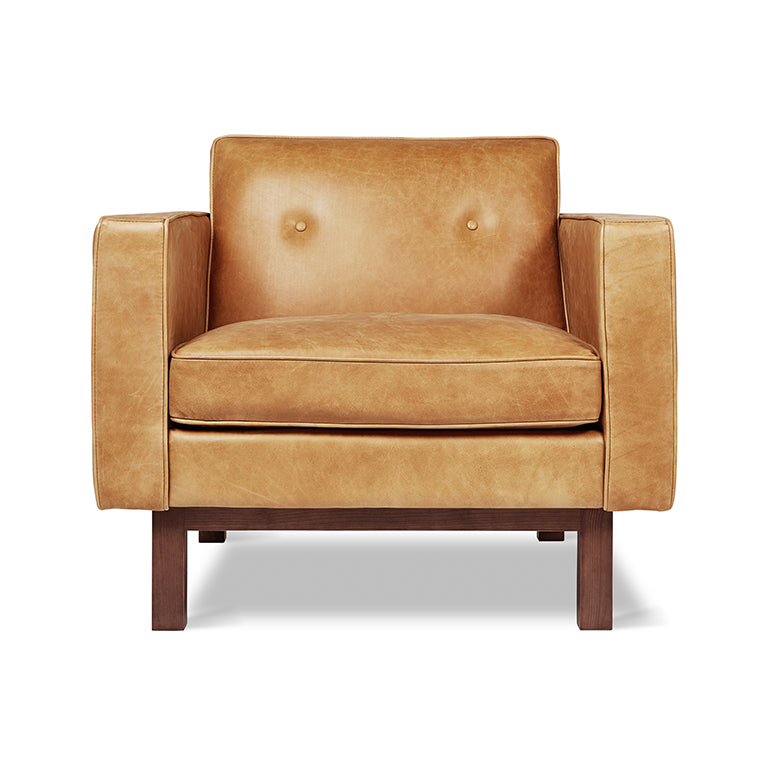 Gus* Modern Embassy Chair 3 - FURNITURE - chair Gus