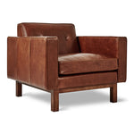 Gus* Modern Embassy Chair 3 - FURNITURE - chair Gus