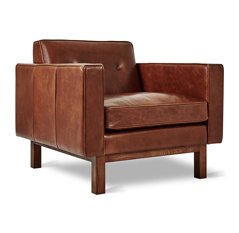 Gus* Modern Embassy Chair 3 - FURNITURE - chair Gus