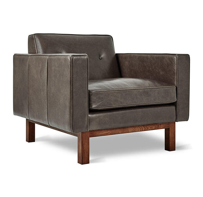 Gus* Modern Embassy Chair 3 - FURNITURE - chair Gus