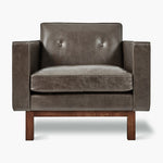 Gus* Modern Embassy Chair 3 - FURNITURE - chair Gus