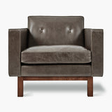 Gus* Modern Embassy Chair 3 - FURNITURE - chair Gus
