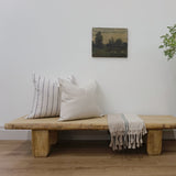 Rory Coffee Table/Bench - Rug & Weave
