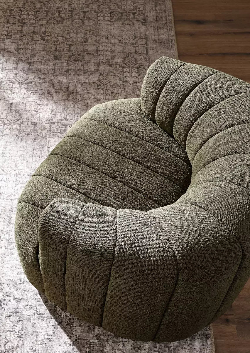 Prita Rug 0-RUGS-patterned Four Hands