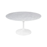 Flora Marble Dining Table - Rug & Weave