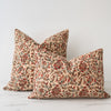 Florence Pillow Cover - Rug & Weave