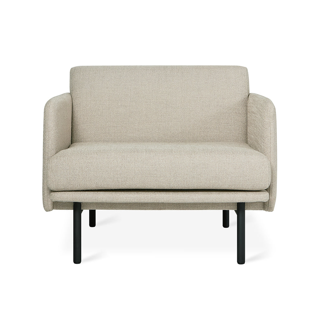 Gus* Modern Foundry Chair 3 - FURNITURE - chair Gus