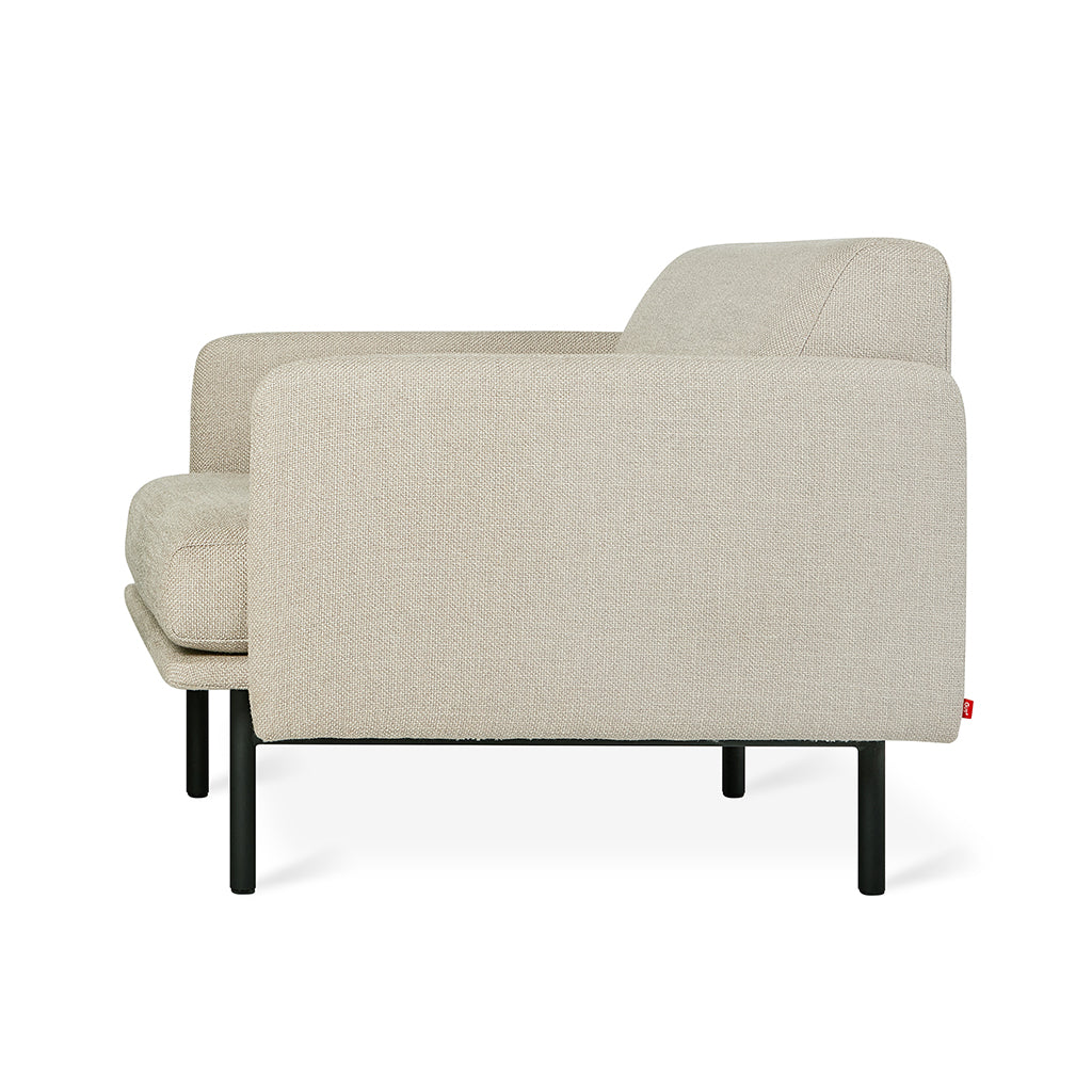 Gus* Modern Foundry Chair 3 - FURNITURE - chair Gus