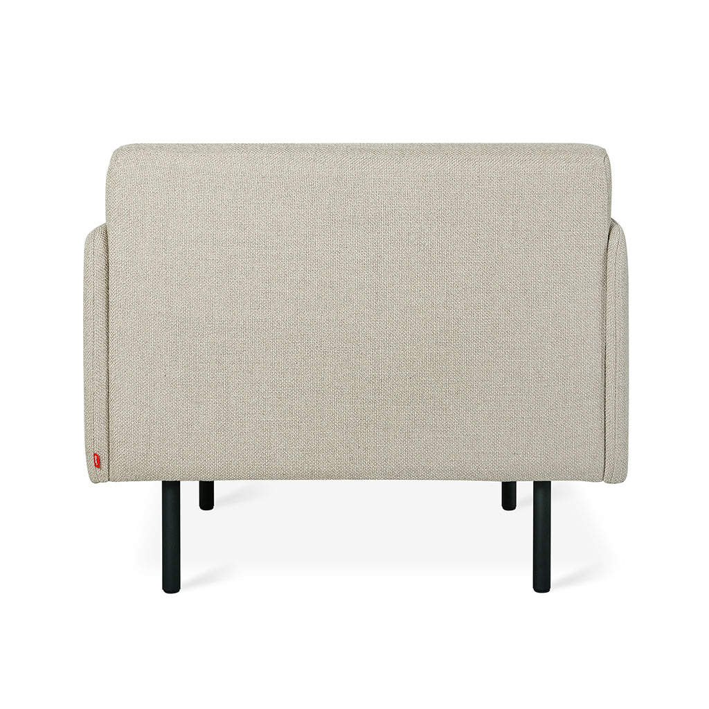 Gus* Modern Foundry Chair 3 - FURNITURE - chair Gus