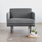 Gus* Modern Foundry Chair 3 - FURNITURE - chair Gus