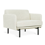 Gus* Modern Foundry Chair 3 - FURNITURE - chair Gus Copenhagen Fossil