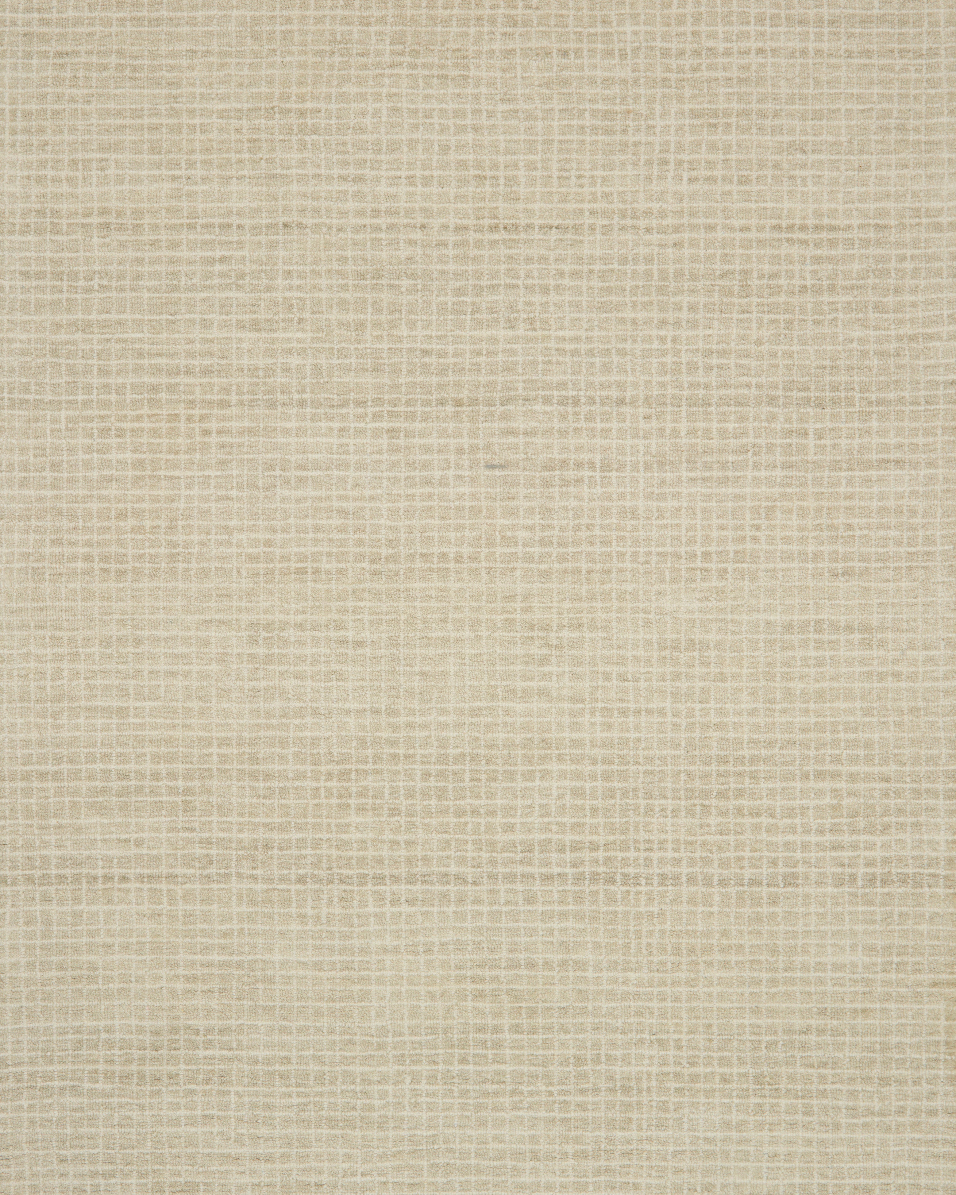 Loloi Giana Antique Ivory Rug 1-RUGS - patterned Loloi