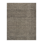 Loloi Giana Charcoal Rug 1-RUGS - patterned Loloi