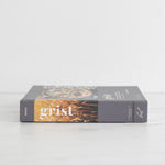 "Grist" by Abra Berens - Rug & Weave
