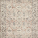 Loloi Hathaway Java / Multi Rug 1-RUGS - patterned Loloi