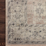 Loloi Hathaway Java / Multi Rug 1-RUGS - patterned Loloi