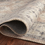 Loloi Hathaway Java / Multi Rug 1-RUGS - patterned Loloi