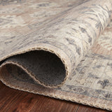 Loloi Hathaway Java / Multi Rug 1-RUGS - patterned Loloi